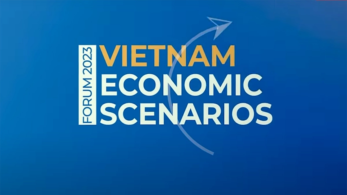 2023 Vietnam economic scenarios forum slated for Jan. 11